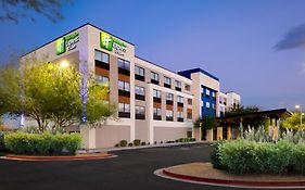 Holiday Inn Express & Suites Phoenix West - Buckeye By Ihg
